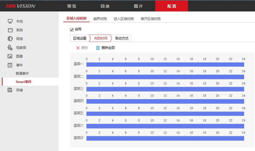 说看完这篇文章，能解决90%的智能警戒摄像机问题  监控新闻  第6张