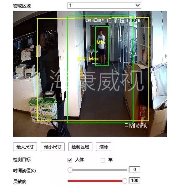 说看完这篇文章，能解决90%的智能警戒摄像机问题  监控新闻  第8张